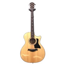 Taylor 314ce Grand Auditorium Electro Acoustic - Secondhand