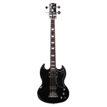 Gibson SG Standard Bass, Black Ebony - Secondhand