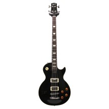 Gibson Les Paul Oversized Bass, Black (2011) - Secondhand
