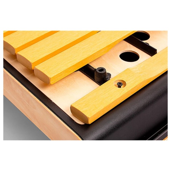 Sonor Orff SMART Alto Xylophone, Palisono Sound Bars