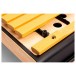 Sonor Orff SMART Alto Xylophone, Palisono Sound Bars