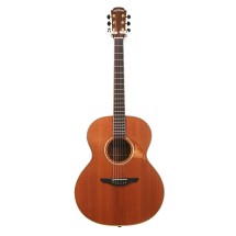 Avalon A7-330 Redwood/Walnut - Secondhand