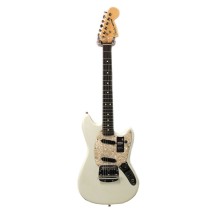Fender American Performer Mustang Sonic Blue - Secondhand
