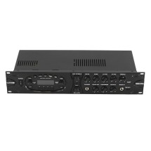 Line 6 Bass PODxt Pro Bass Preamplifier - Secondhand