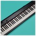 VISIONKEY-200 Portable Digital Stage Piano, with Bluetooth