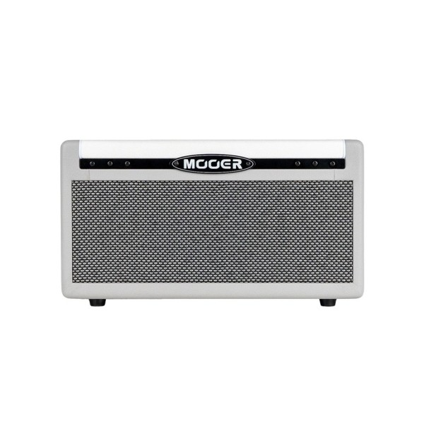 Mooer SD30i Compact 30W Inteilligent Amp - front