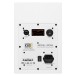 RP5 G5 Studio Monitor, White - Rear