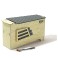 Sonor Orff Meisterklasse Deep Bass Metallophone