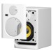 RP5 G5 Studio Monitor (Pair), White - Grill 