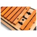 Sonor Orff SMART Soprano Xylophone, Pao Rosa Sound Bars
