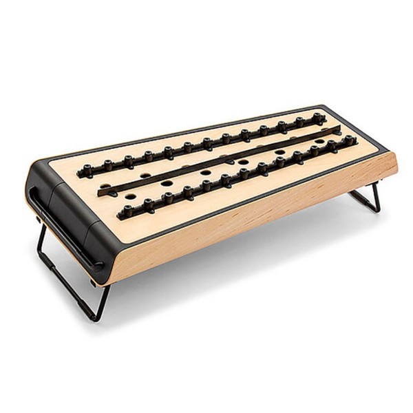 Sonor Orff SMART Soprano Xylophone, Pao Rosa Sound Bars
