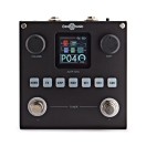 Guitar Multi Effects & Amp Simulator Pedal by Gear4music