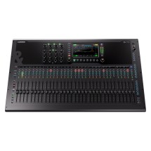 Allen & Heath QU-7D Digital Mixer With Dante