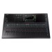 Allen & Heath QU-7D Digital Mixer, Top View