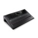 Allen & Heath QU-7D Digital Mixer, Left Angle View