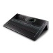 Allen & Heath QU-7D Digital Mixer, Right Angle View