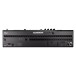 Allen & Heath QU-7D Digital Mixer, Rear View