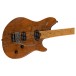 EVH Wolfgang Standard Exotic Walnut, Natural - Nearly New - body and neck 