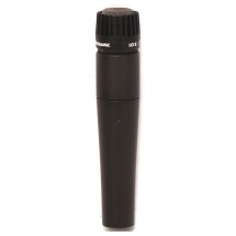 Shure SM57 Dynamic Instrument Microphone - Secondhand