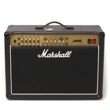 Marshall JVM210C 100w Valve Combo - Secondhand
