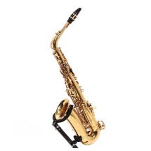 Elkhart 100AS Student Alto Saxophone - Secondhand