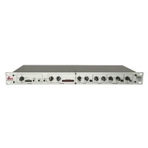 dbx 286s Microphone Preamp & Channel Strip Processor - Secondhand