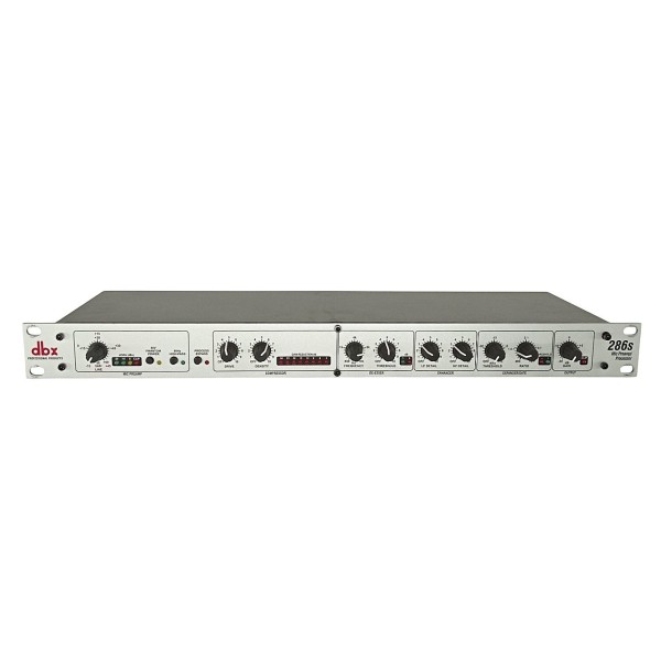 DBX286SV-SECONDHAND-CCV8087 1