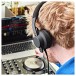 AIAIAI TMA-2 Move XE Wireless Headphones - Lifestyle