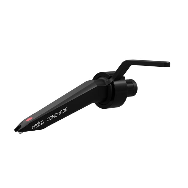 Ortofon Concorde 5E Moving Magnet Cartridge - left face