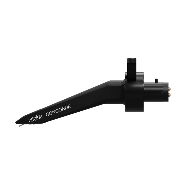 Ortofon Concorde 5E Moving Magnet Cartridge - hard left 
