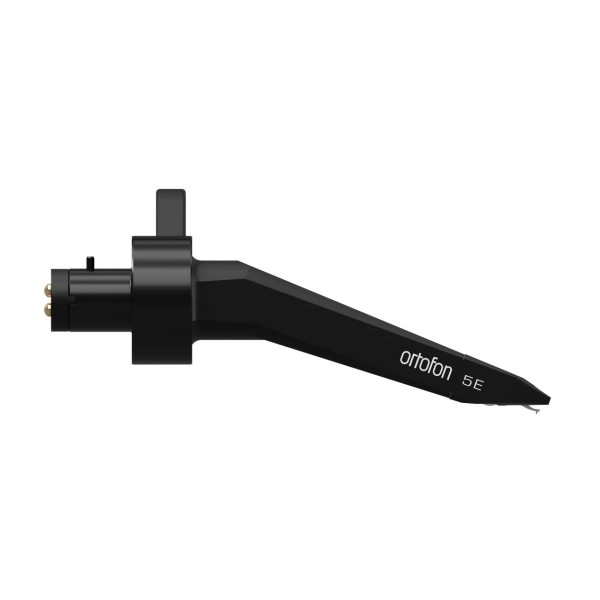 Ortofon Concorde 5E Moving Magnet Cartridge - right side. 
