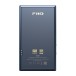 FiiO M21 Digital Audio Player, Blue - Rear view