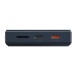 FiiO M21 Digital Audio Player, Blue - Inputs