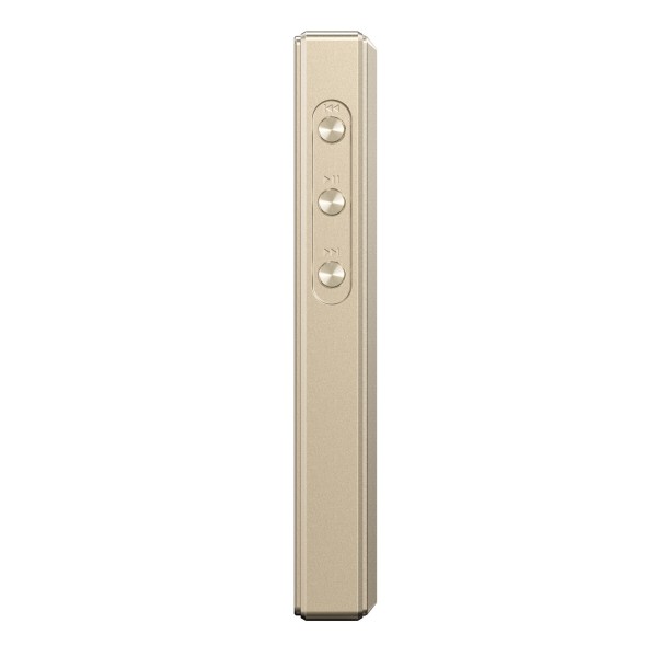 FiiO M21 Digital Audio Player, Titanium at AV.com