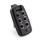 Guitar Headphone Amp with Effects by Gear4music