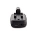 Guitar Headphone Amp with Effects by Gear4music
