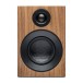 Pro-Ject Speaker Box 3 E Carbon (Pair), Walnut - Front