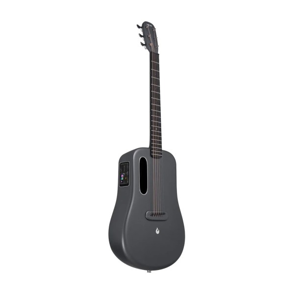 Lava Me 3 38" Space Grey upright