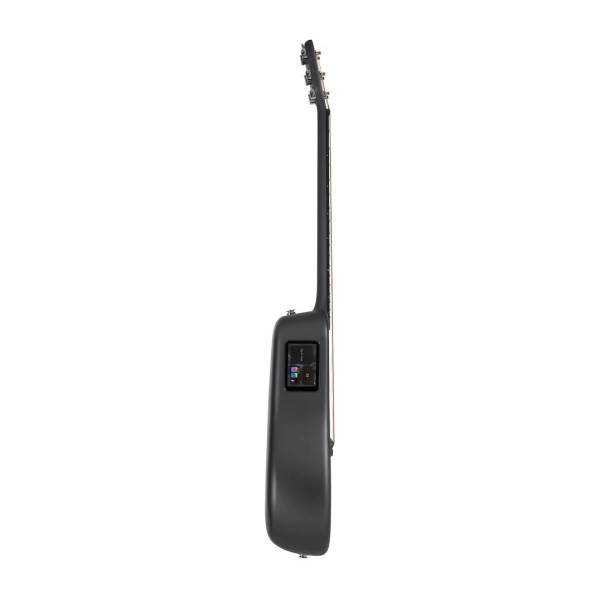 Lava Me 3 38" Space Grey side