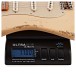 Fender Custom Shop '58 Stratocaster Heavy Relic, Aged Desert Sand - weight 