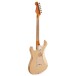 Fender Custom Shop '58 Stratocaster Heavy Relic, Aged Desert Sand - back 