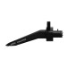 Ortofon Concorde 5S Moving Magnet Cartridge - hard left 