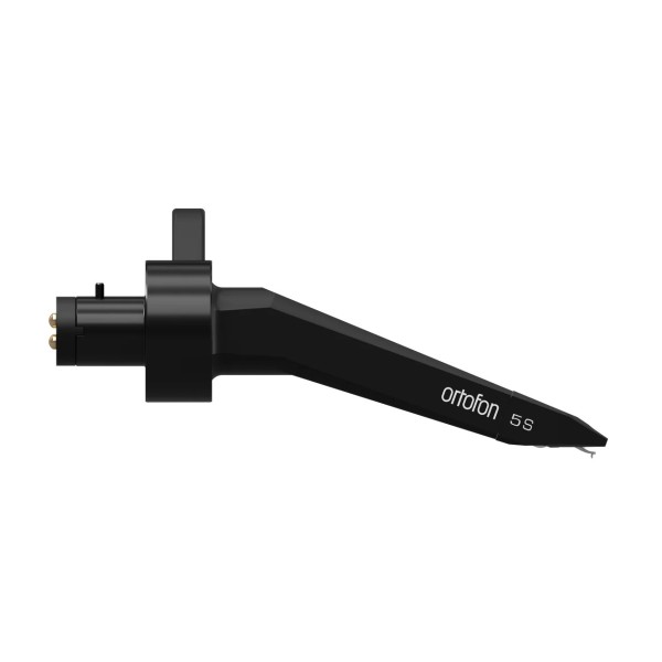 Ortofon Concorde 5S Moving Magnet Cartridge - hard right 