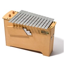 Sonor Orff Primary Deep Bass Diatonic Metallophone
