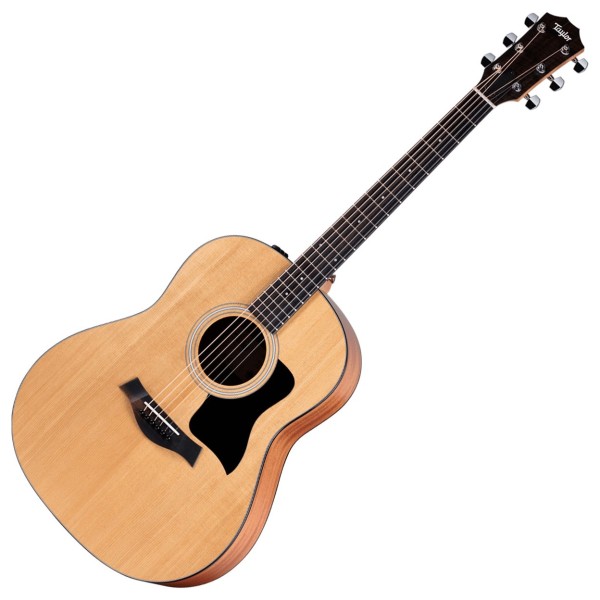 Taylor 117e Grand Pacific Electro Acoustic, Sapele/Spruce - front