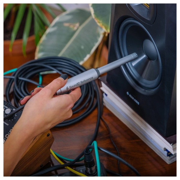 Sonarworks Sound Reference Sonarworks SoundID Reference For