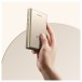FiiO M21 Digital Audio Player, Titanium - Beauty image