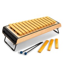 Sonor Orff SMART Soprano Xylophone, Palisono Sound Bars