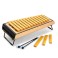Sonor Orff SMART Soprano Xylophone, Palisono Sound Bars