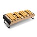 Sonor Orff SMART Soprano Xylophone, Palisono Sound Bars